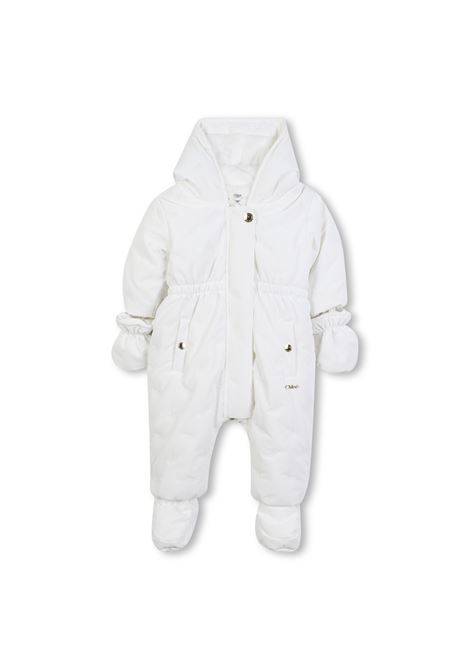 Eskimo con cappuccio CHLOE' KIDS | C20783117
